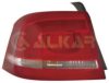 VW 3AE945096F Combination Rearlight